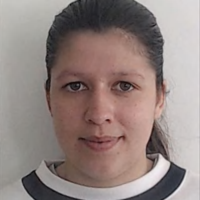 Joana Maria Cruz Barreto