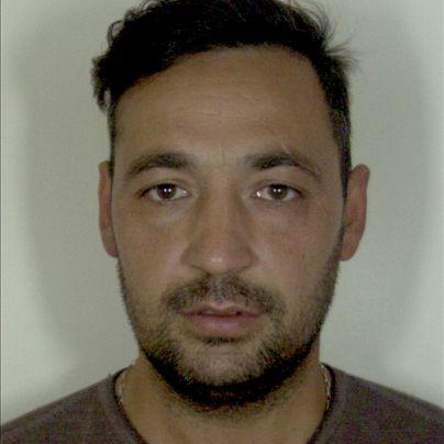 Luís Miguel Oliveira Gonçalves