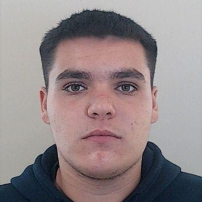 Samuel Da Costa Maciel