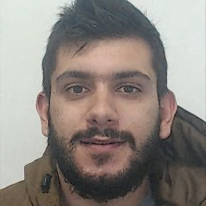 David Miguel Azevedo Novais