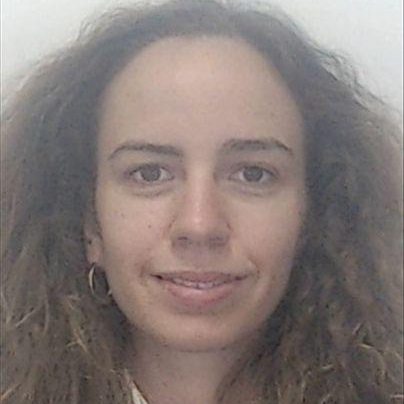 Joana Filipa Abreu Areia