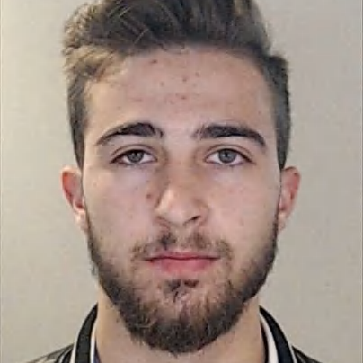 André Emanuel Costa Martins