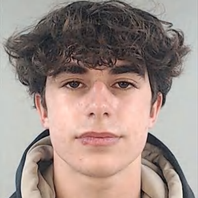 André Luís Carreira De Freitas