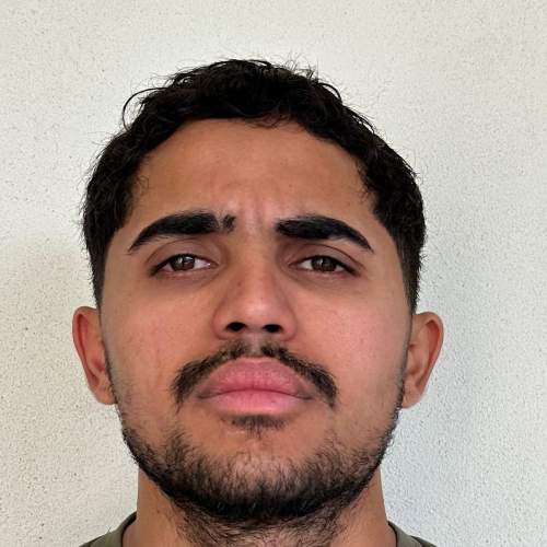 Sergio Manoel Silva Nascimento