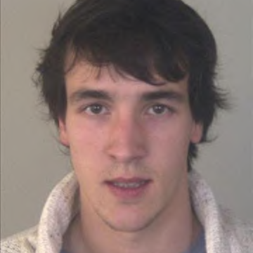 Hugo Rafael De Sousa Linhares