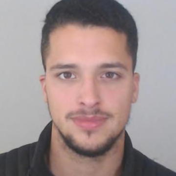 Alberto Jorge Simões Macedo