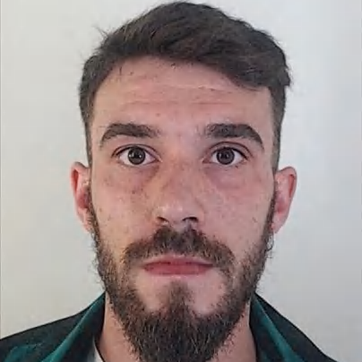 João Manuel Borges Vilaça