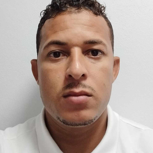 Evaldo Rocha Santos