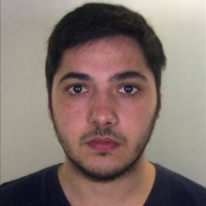 Isac Fernandes (Isac)