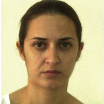 Cristina Isabel Pimenta Da Costa