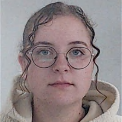 Jéssica Alexandra Santos Carvalho