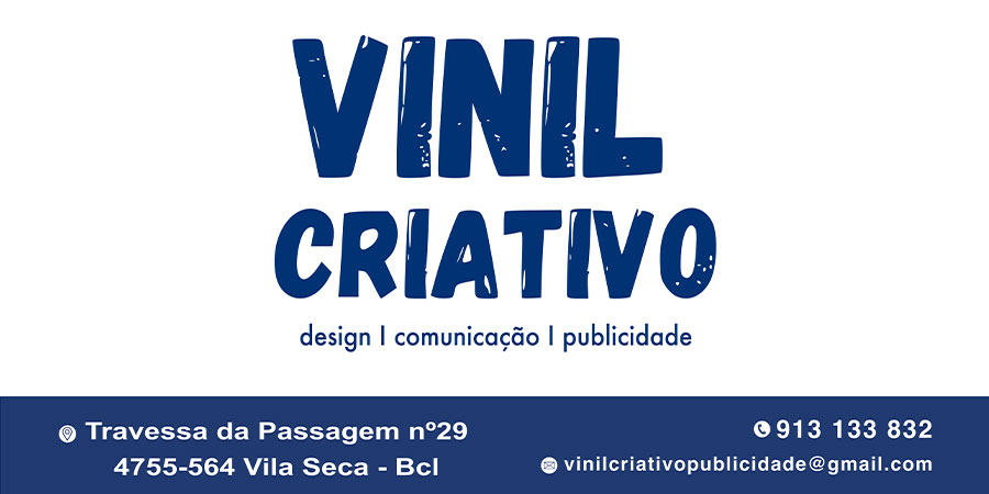 Vinil Criativo