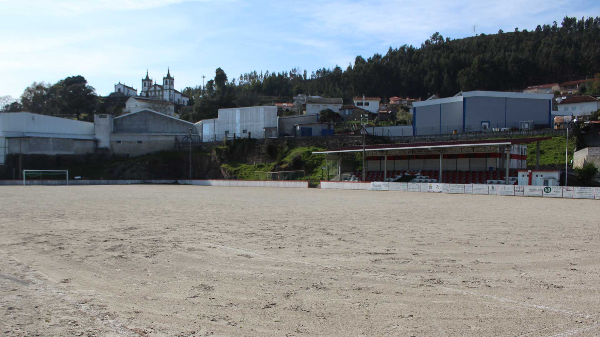Campo de Baluganense