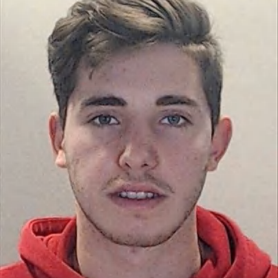 João Carlos Amorim Ralha