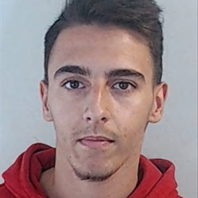 Rui Pedro Gomes