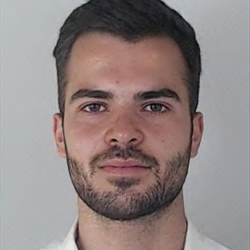 José Carlos Meireles Macedo