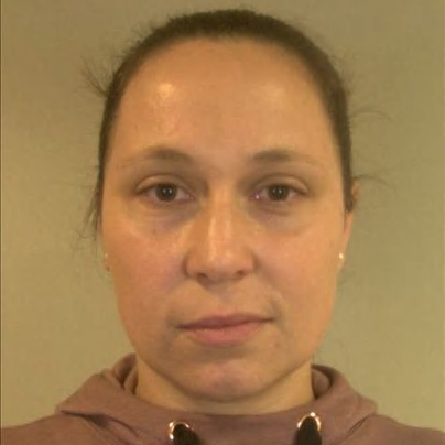 Tânia Andreia Eusébio Da Silva