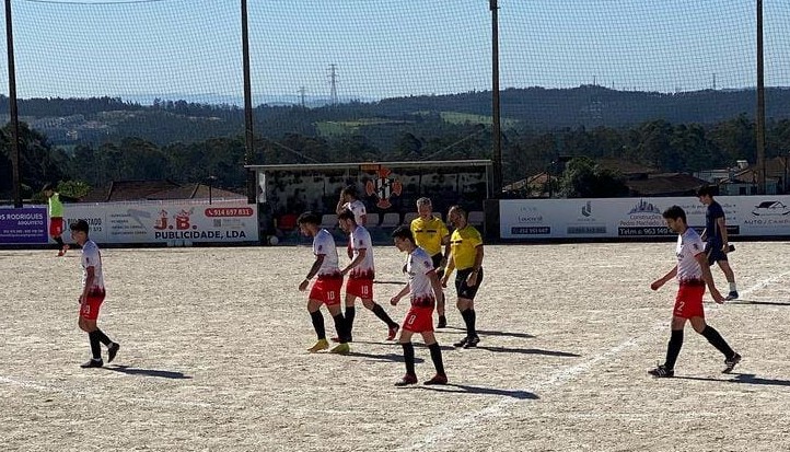 Negreiros 11-0 Baluganense