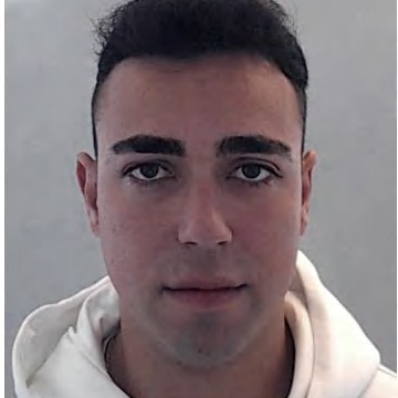 Marco António Sobral Da Silva Pontes