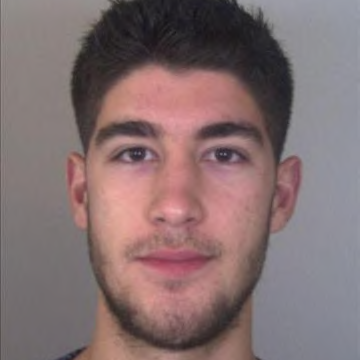 Hugo Manuel Da Cunha Ferreira