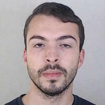 Carlinhos (Carlos Daniel)