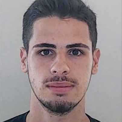 Bruno Rafael Mendes Dias Moura