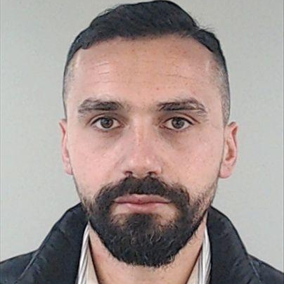 Ricardo Filipe Martins De Sousa