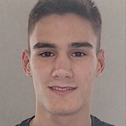 Alex Gomes De Freitas