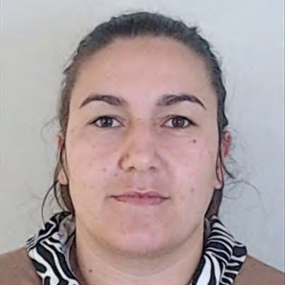 Diana Sofia Gonçalves Da Silva