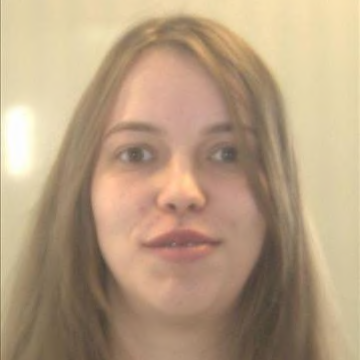 Dulce Carolina Oliveira De Abreu