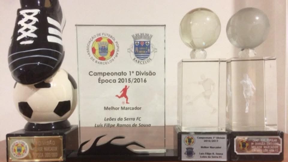 Luís Leões da Serra