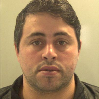 Dario Miguel Loureiro da Cruz