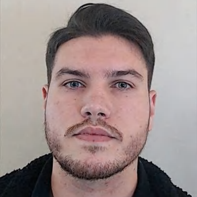 Miguel Ângelo Gonçalves Ferreira