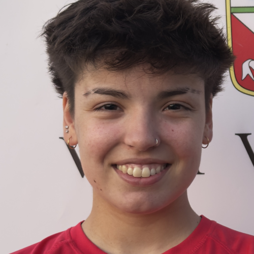 Ana Cláudia Barros Vieira