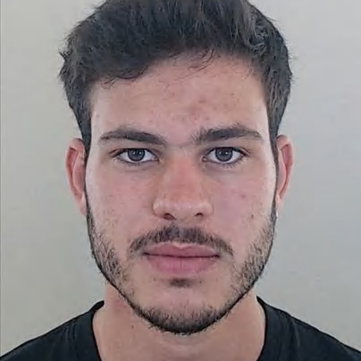 Vasco Sousa Oliveira