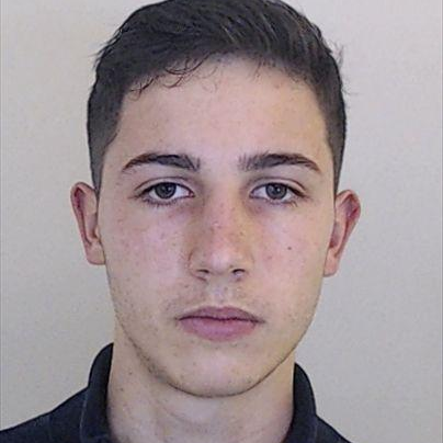 Bruno Miguel Ferreira Barroso