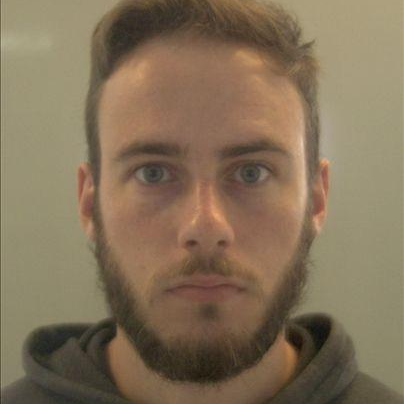 Dário Stefano Garrido Fernandes