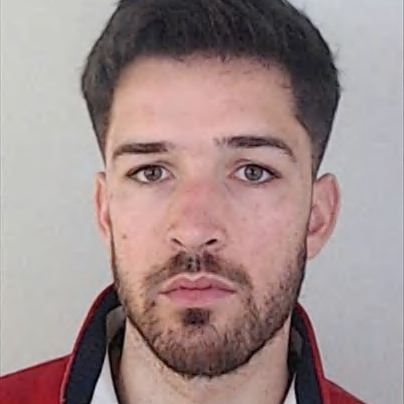 Alberto Manuel Gomes Figueiredo