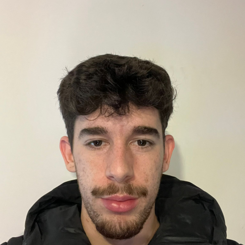 Rafael Branco Laranjeira