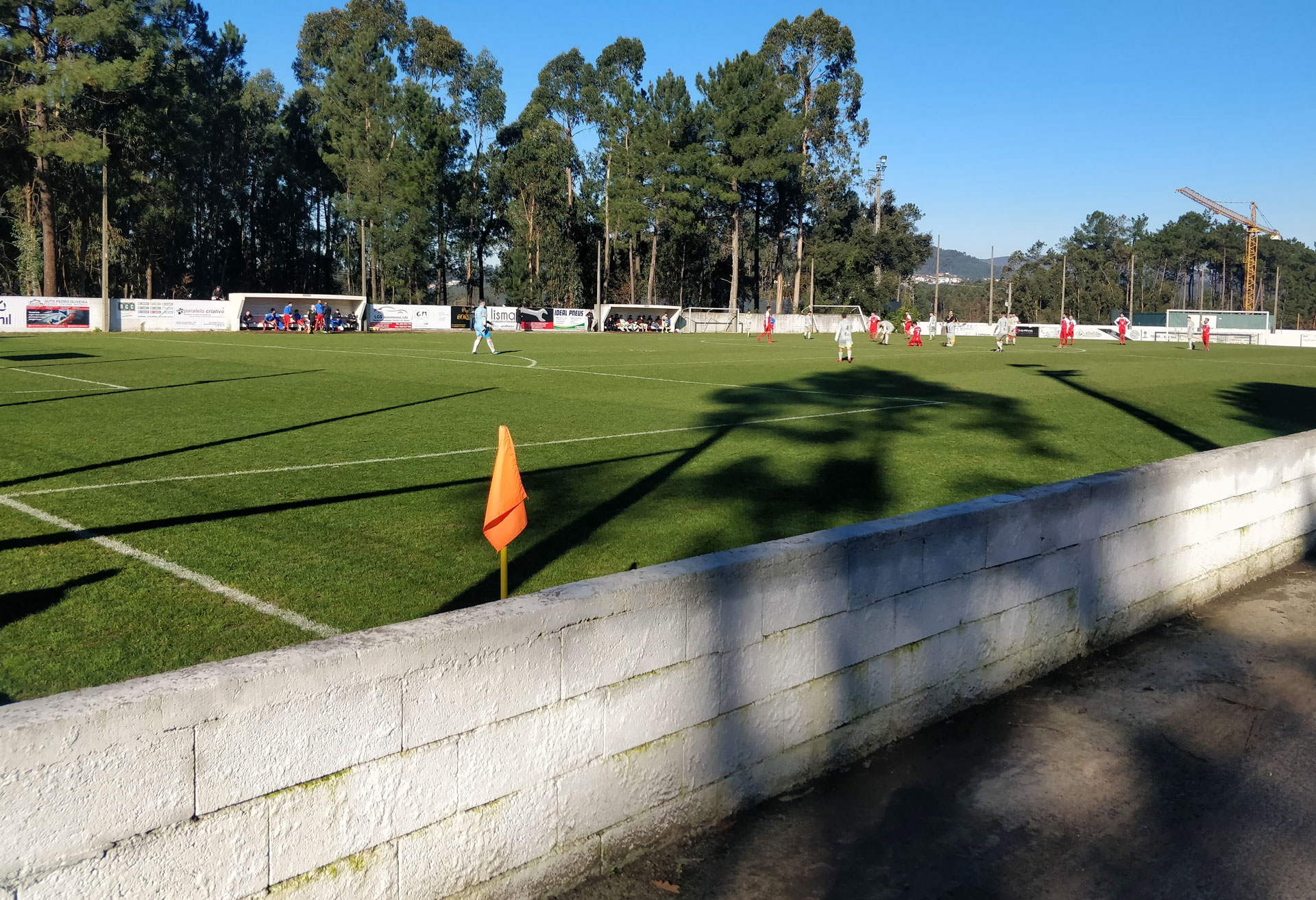 Campo de Carvalhal