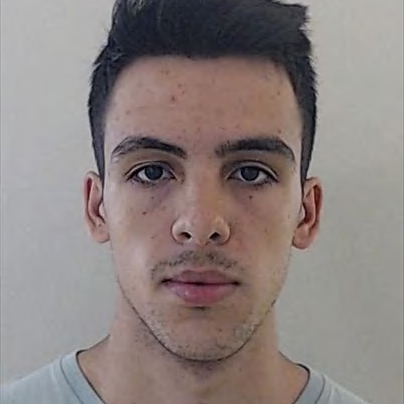 Daniel Da Silva Miranda