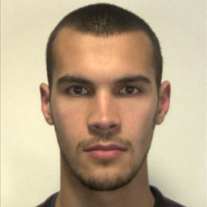 Luís Faria (Gonçalo)