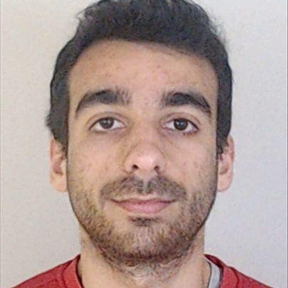 Tiago Filipe Teixeira Loureiro