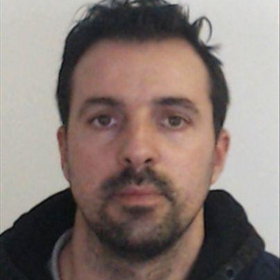 Nuno Miguel Da Silva Gonçalves