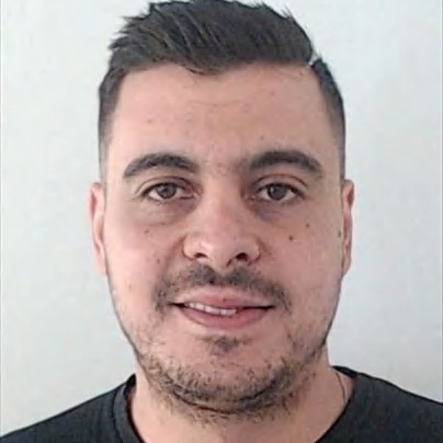 Tiago Filipe Da Silva Fernandes