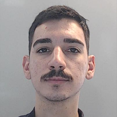 David De Carvalho Paula