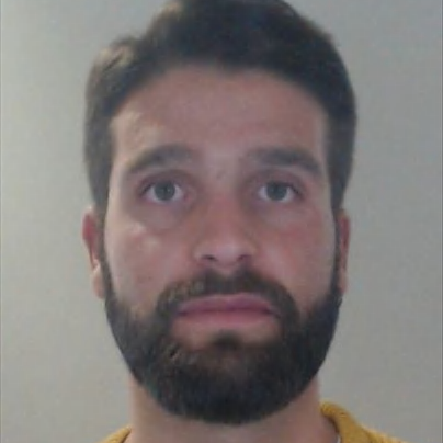 André Filipe Miranda Da Cruz