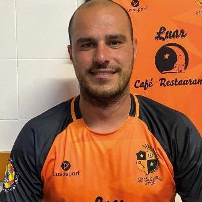 Xavier Barbosa
