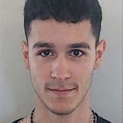 Brayan De Jesus Lopes (Lopes)