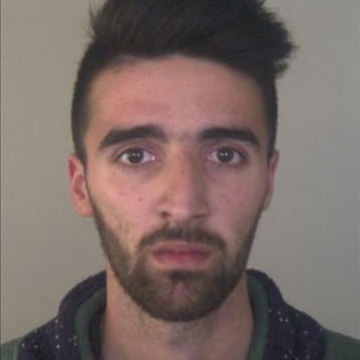 Bruno Fernando Lopes Miranda